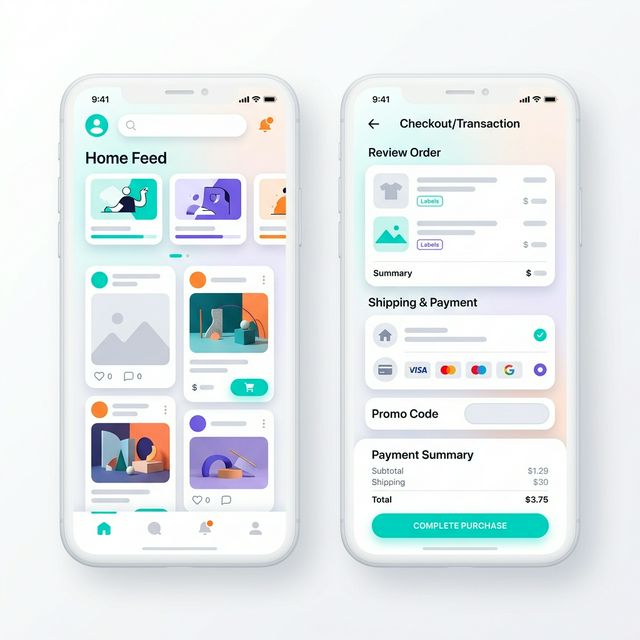 Mobile App Project